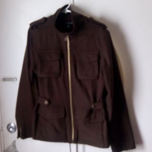 Men's coat